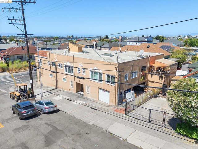 1846 Foothill Blvd, Oakland, CA 94606