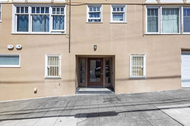 1846 Foothill Blvd, Oakland, CA 94606