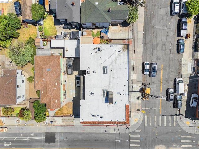 1846 Foothill Blvd, Oakland, CA 94606