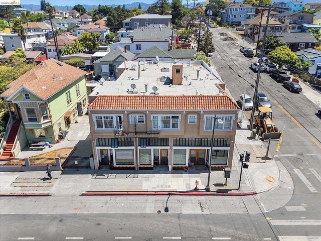 1846 Foothill Blvd, Oakland, CA 94606