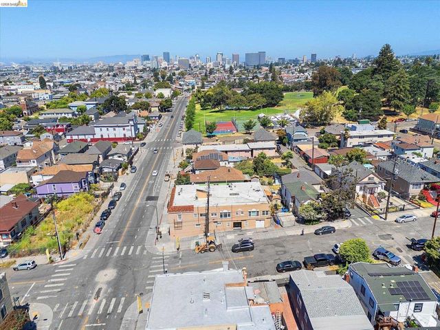 1846 Foothill Blvd, Oakland, CA 94606