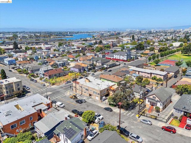 1846 Foothill Blvd, Oakland, CA 94606
