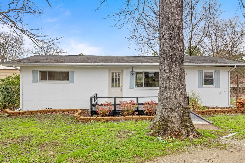 2921 Kirkman Road, Chattanooga, TN 37421