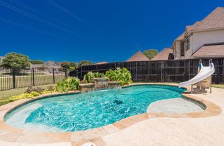 4108 Balboa Court, Arlington, TX 76016