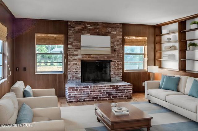 4128 TORINO Place, Jacksonville, FL 32244