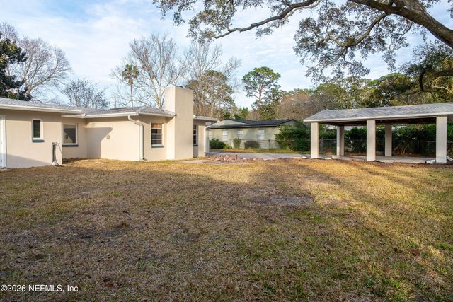 4128 TORINO Place, Jacksonville, FL 32244