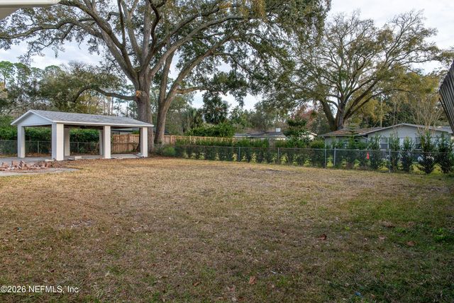 4128 TORINO Place, Jacksonville, FL 32244