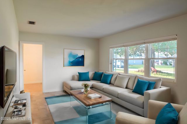 4128 TORINO Place, Jacksonville, FL 32244