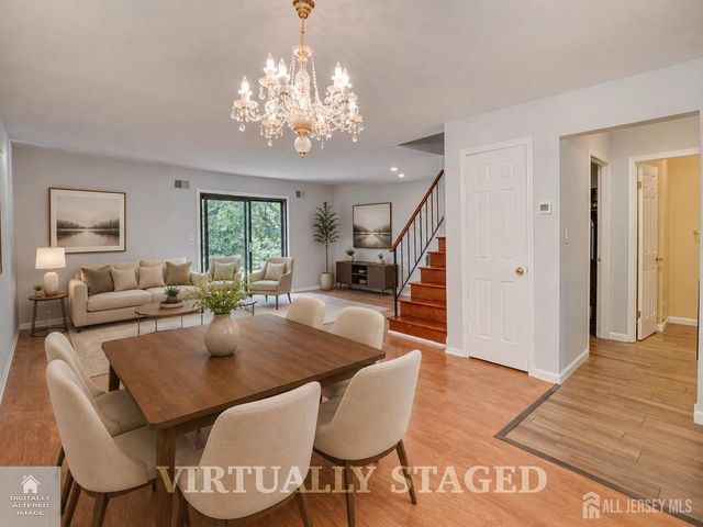1 Orchid Court, Edison, NJ 08820