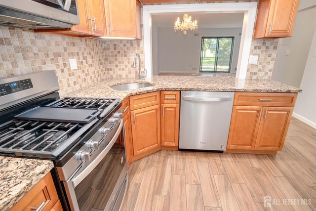 1 Orchid Court, Edison, NJ 08820