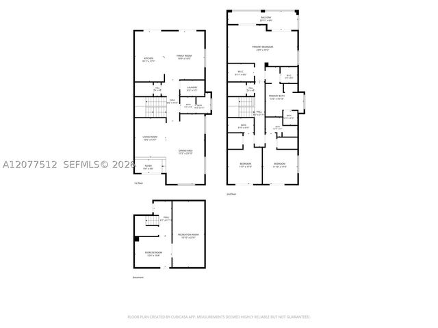 7541 SW 56th Ct 7541, Miami, FL 33143
