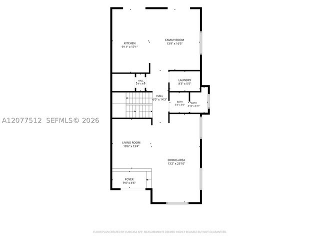 7541 SW 56th Ct 7541, Miami, FL 33143