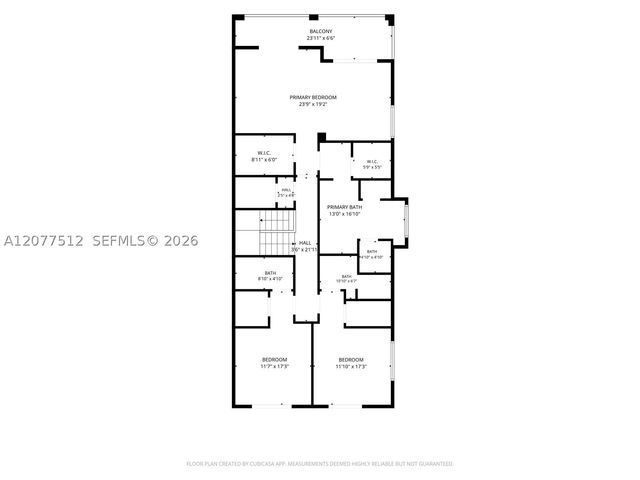 7541 SW 56th Ct 7541, Miami, FL 33143