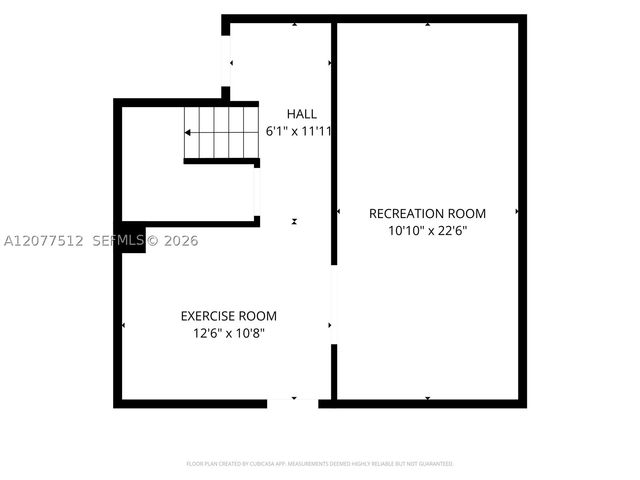 7541 SW 56th Ct 7541, Miami, FL 33143