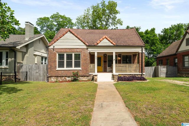 504 10TH AVENUE S, Birmingham, AL 35205