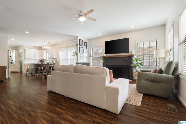 504 10TH AVENUE S, Birmingham, AL 35205