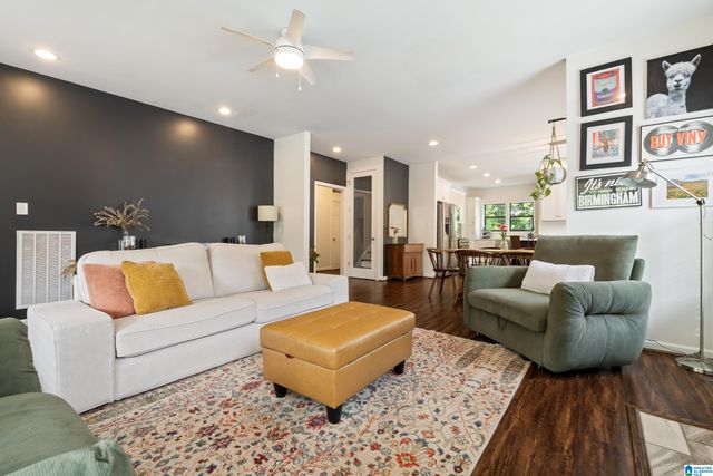504 10TH AVENUE S, Birmingham, AL 35205