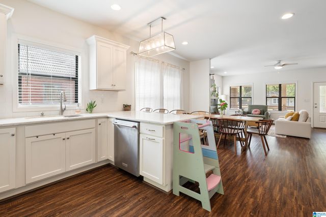 504 10TH AVENUE S, Birmingham, AL 35205