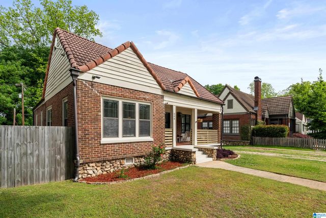 504 10TH AVENUE S, Birmingham, AL 35205