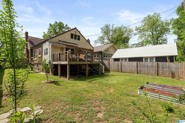 504 10TH AVENUE S, Birmingham, AL 35205