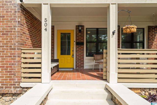 504 10TH AVENUE S, Birmingham, AL 35205