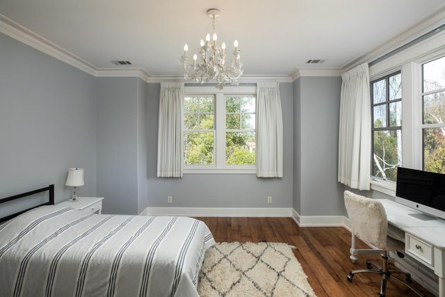 12366 Priscilla Lane, Los Altos Hills, CA 94022