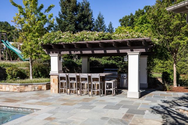 12366 Priscilla Lane, Los Altos Hills, CA 94022