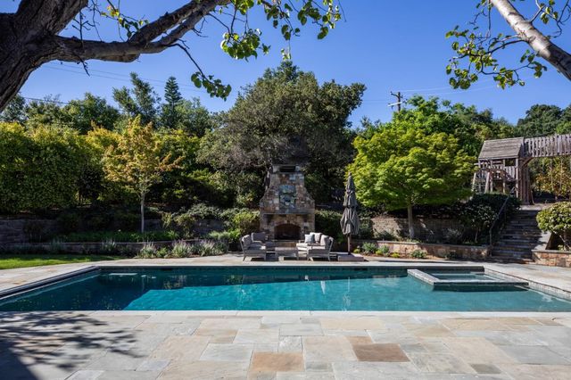 12366 Priscilla Lane, Los Altos Hills, CA 94022
