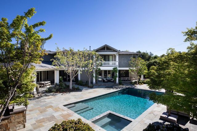12366 Priscilla Lane, Los Altos Hills, CA 94022