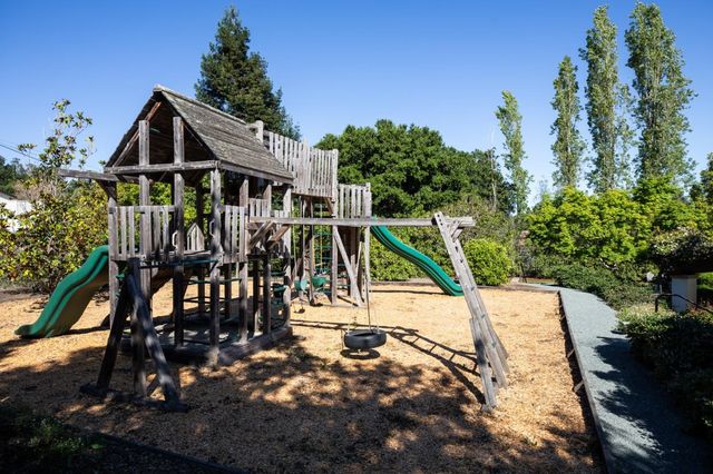12366 Priscilla Lane, Los Altos Hills, CA 94022