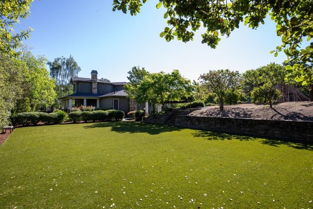 12366 Priscilla Lane, Los Altos Hills, CA 94022