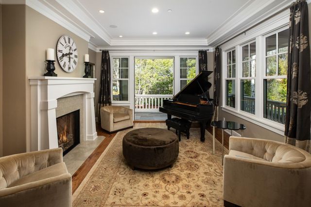 12366 Priscilla Lane, Los Altos Hills, CA 94022