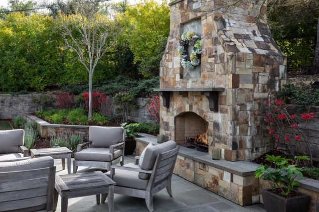 12366 Priscilla Lane, Los Altos Hills, CA 94022