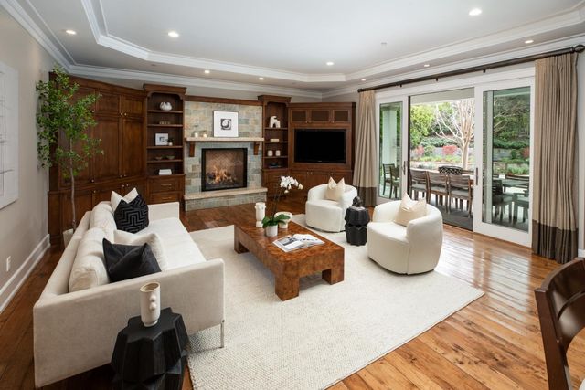 12366 Priscilla Lane, Los Altos Hills, CA 94022