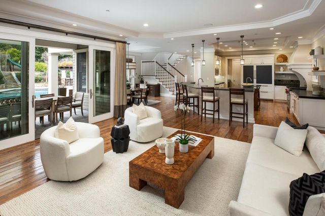 12366 Priscilla Lane, Los Altos Hills, CA 94022