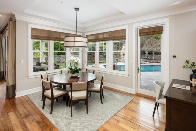 12366 Priscilla Lane, Los Altos Hills, CA 94022