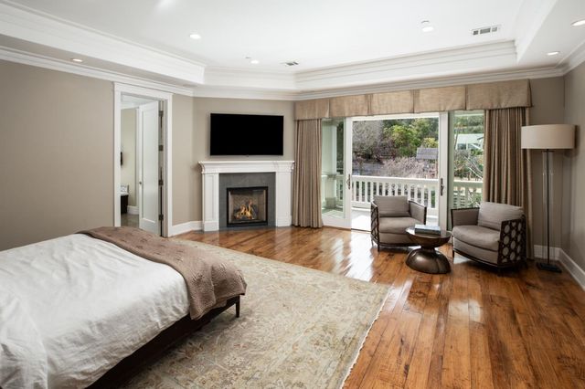 12366 Priscilla Lane, Los Altos Hills, CA 94022