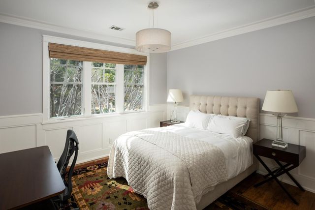 12366 Priscilla Lane, Los Altos Hills, CA 94022