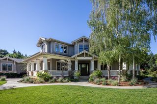 12366 Priscilla Lane, Los Altos Hills, CA 94022