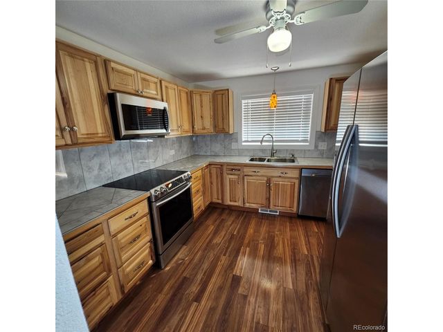 5002 S Garland St, Denver, CO 80123