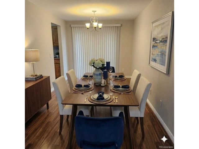 5002 S Garland St, Denver, CO 80123