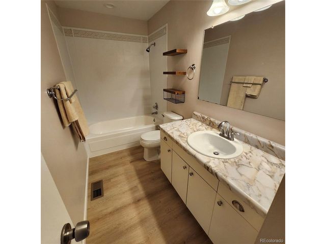 5002 S Garland St, Denver, CO 80123