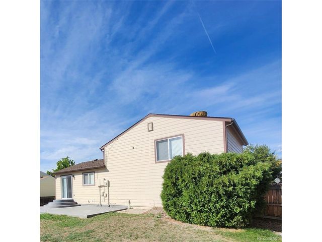 5002 S Garland St, Denver, CO 80123