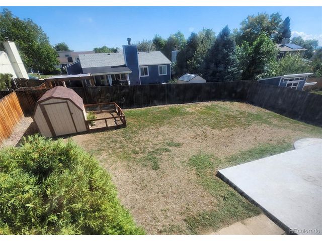 5002 S Garland St, Denver, CO 80123