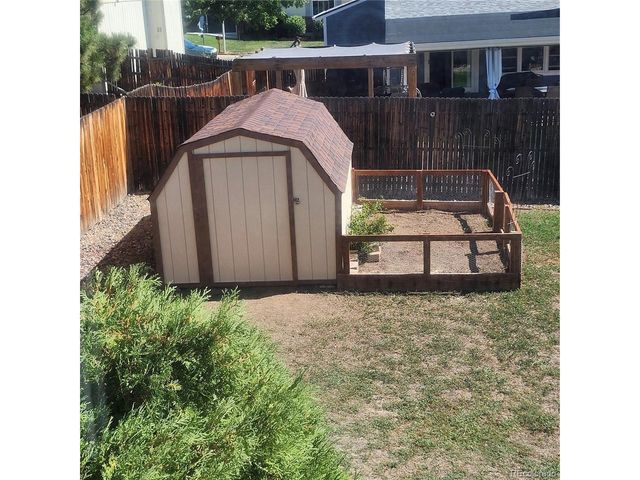 5002 S Garland St, Denver, CO 80123