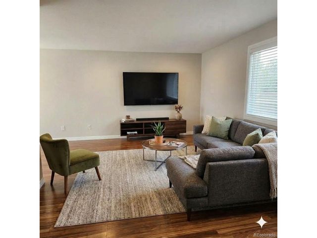 5002 S Garland St, Denver, CO 80123