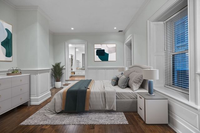 8 Garrison St 104, Boston, MA 02116
