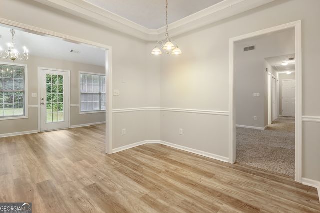 215 Cambridge Way, Covington, GA 30016