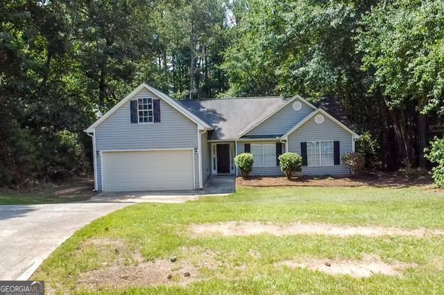 215 Cambridge Way, Covington, GA 30016