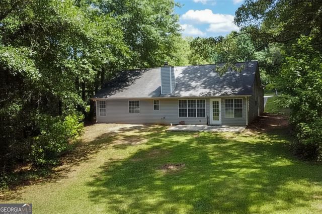 215 Cambridge Way, Covington, GA 30016